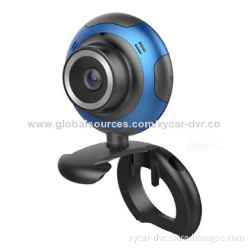 Wearable Camera, Supports real time recording and motion detection/two-voice call